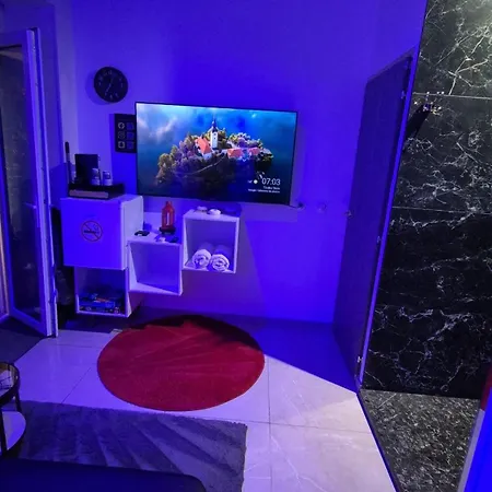 Lyon Superbe Jacuzzi Vue Sur Jardin Apartment *